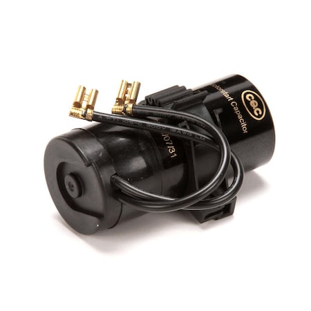 Franke Foodservice System Start Capacitor Danfoss No 117U 19001955